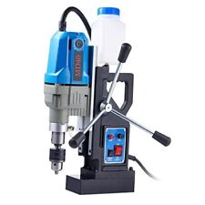 1100w Magnetic Drill Press With 1.6 Inch Boring Diameter Power Mag 1100w1.6