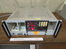 Microdyne Telemetry Receiver 106-912-01 Model 1400-mra