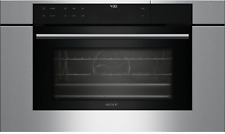 Wolf 30 M Series Transitional Convection Steam Oven In Stainless Steel Cso30tm