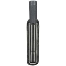 Bianchi Model 7912 Expandable Baton Holder 16 To 21 Plain Black Finish 1018077