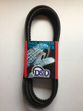 Dd Dura-extreme 5vx510 V-belt 58 X 51in Vbelt
