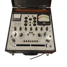 Hickok Model 536 Dynamic Mutual Conductance Tube Tester