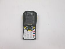 Psion Teklogix 7525s-g1 Workabout Pro Barcode Scanner New