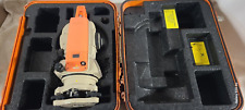 Pentax Pcs-225 Total Station Surveying Equipment Parts Only