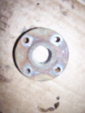 Vintage International 504 Utility Tractor -engine Fan Pulley Spacer
