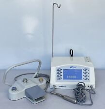 Nouvag Ag Md20 Dental Implant Surgical System Pretty Clean Made In Swiss