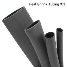 Heat Shrink Tubing Tube Dual Wall 31 Marine Adhesive Glue Lined Waterproof