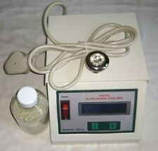 Digital Portable Sterilizer With Glass Beads Bottle For Dental Free Shipping