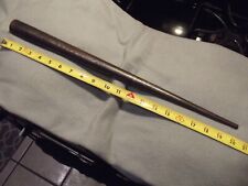 Vintage 20 Marlin Spike Tool Fid Rope Tool Drift Pin Alignment Pin