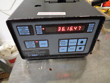 Metone 237a-s607 Laser Particle Counter With Power Supply Met One Met-one