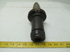 Lyndex C5017-1000 Cat 50 Collet Chuck Tool Holder 5-14 Projection