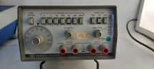 Hp 3311a Function Generator Make Offers