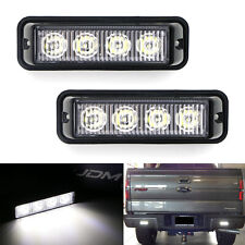 20w Mini Led Light Bar Backupreverse Or Driving Lights For Truck Jeep Off-road