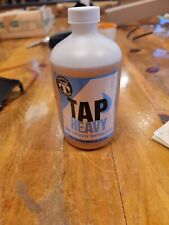 Trim Tap Heavy Industrial Tapping Fluid 1-pint Bottle
