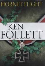 Hornet Flight - Hardcover By Follett Ken - Good
