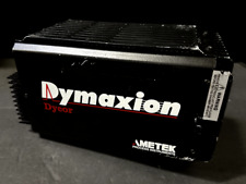 As Is Untested Ametek Dycor Dymaxion Dm100 Gas Analyzer