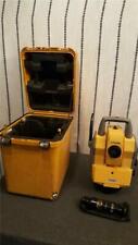 Trimble Total Station 5605 Dr Standard Direct Reflex Dr Without Charger