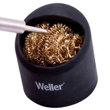 Weller Wlaccbsh-02 Soldering Tip Cleaner
