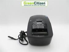 Brother Ql-720nw Wifi Label Thermal Printer With Power Cord