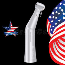 Dental Implant 201 Reduction Contra Angle Push Surgical Handpiece