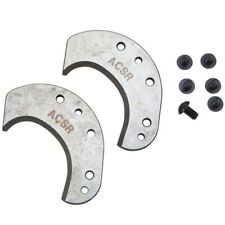 Klein Tool Acsr Ratcheting Cable Cutter Replacement Insert Blade Set