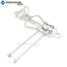 Balfour Retractor 4 Gyno Tools Surgical Instruments
