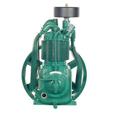 Champion Pneumatic R2-30a-p01 Air Compressor Pump 3 Hp 5 Hp 2 Stage 2 Qt