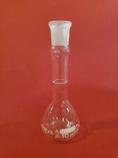 Pyrex 5460-10 10ml Volumetric Class A Flask 542