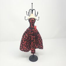 Mannequin Display Jewelry Holder Stand Evening Gown Dress Form