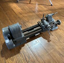 Craftsman Metal Lathe Model 109-20630 Parts Lot Missing Pulley Chuck