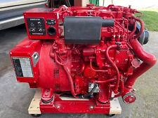 Westerbeke 8.0 Kw Btda Marine Diesel Generator
