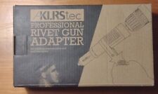 Klrstec Professional Rivet Gun Adapter - Rivet Attachment For Cordless Screwgun