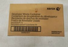Xerox 008r07977 Waste Toner Container Docucolor 12 Genuine New