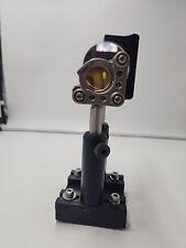 Thorlabs Optical Mount With Lenses