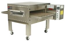 Middleby Marshall Ps540g Conveyor Pizza Oven 32 Belt