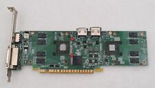 Philips 453561803861 Ii-007q Video Card For Iu22 Ultrasound Machine As-is