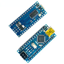 Usb Nano V3.0 Atmega168p 16m 5v Mini-controller Ch340g For Arduino Diy