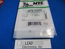 Nte123ap Silicon Npn Transistor For Use In Audio Amplifier Switch App 1