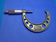 Mitutoyo 2-3 Micrometer No. 103-217