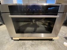 Wolf Cso30tmsth 30 M Series Steam Oven
