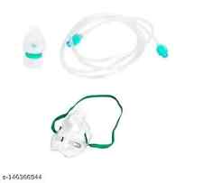 Kit For Padiatricchild For Asthmatic Patients Used