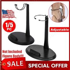 16 Scale Action Figure Stand Base For Hot Toys Phicen Doll Holder 12