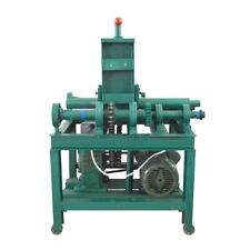 Electric Pipe Tube Bender Machine 220v With 15 Round Die And 9 Square Tube Dies