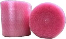 316 Small Bubble Cushioning Wrap Anti-static Roll 250x 12 Wide 250ft 12