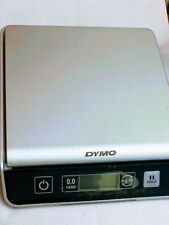 Dymo M25 Digital Usb Postal Scale - 25 Lb 11 Kg Maximum Weight Capacity -