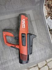Hilti Dx 76 Powder-actuated Tool For Parts