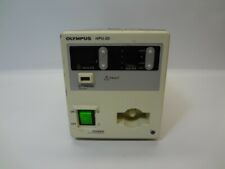 Olympus Hpu-20 Heat Probe Unit