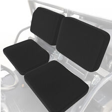 Kemimoto Utv Seat Cover For Kubota Rtv X900 X1100 X1120d 1140 Xg850 2014-2021