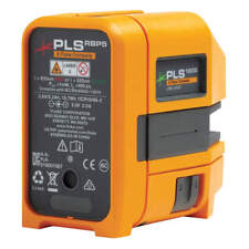 Pls Pls Rbp5 Single Pk Batteryplastic