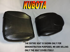 Kubota New Seat Cover. Bx1870 Bx2370 Bx2670 Bx25d Bx25dtlb Bx Series 360